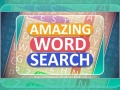 Gra Amazing Word Search