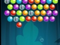 Gra Devil Bubble Shooter