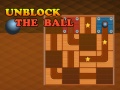 Gra Unblock the ball