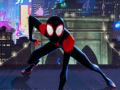Gra Spiderman into the spiderverse Masked missions