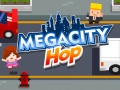 Gra Megacity Hop