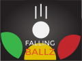 Gra Falling Ballz