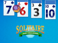 Gra Solitaire Daily Challenge