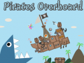 Gra Pirates Overboard