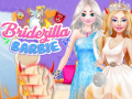 Gra Bridezilla Barbie
