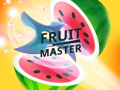 Gra Fruit Master 