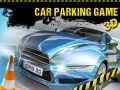 Gra Car Parking Kit