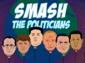 Gra Smash the Politicians