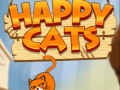 Gra Happy Cats