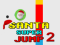 Gra Santa Super Jump 2