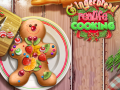 Gra Gingerbread Realife Cooking