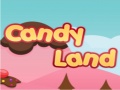 Gra Candy Land