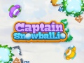 Gra Captain Snowball