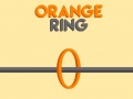Gra Orange Ring