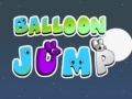 Gra Balloon Jump