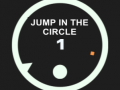 Gra Jump in the circle