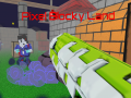 Gra Pixel Blocky Land