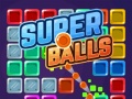 Gra Super Balls