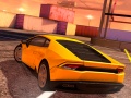 Gra Lamborghini Drift Simulator
