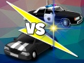 Gra Thief vs Cops