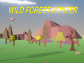 Gra Wild Forest Hunter