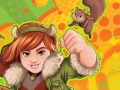 Gra How Well Do You Know Squirrel Girl?