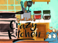 Gra Chef Leo's Crazy Kitchen