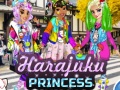 Gra Harajuku Princess