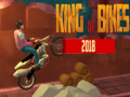 Gra King of Bikes 2018