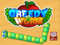 Gra Greedy Worm