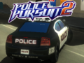 Gra Police Pursuit 2