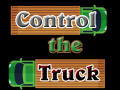 Gra Control The Truck