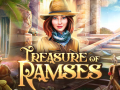 Gra Treasure of Ramses