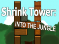 Gra Shrink Tower: Into the Jungle