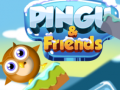 Gra Pingu & Friends