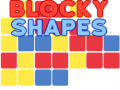 Gra Blocky Shapes