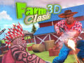 Gra Farm Clash 3d