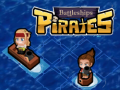 Gra Battleships Pirates