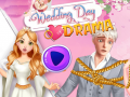Gra Wedding Day Drama