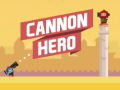 Gra Cannon Hero