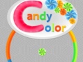 Gra Candy Color