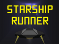 Gra Starship Runner