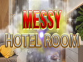 Gra Messy Hotel Room