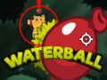 Gra Waterball