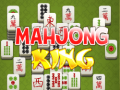 Gra Mahjong king
