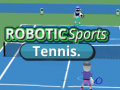 Gra ROBOTIC Sports Tennis.