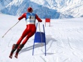 Gra Slalom Ski Simulator