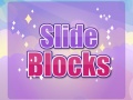 Gra Slide Blocks 