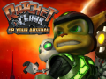 Gra Ratchet & Clank: Up Your Arsenal    