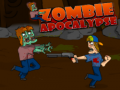 Gra Zombie Apocalypse